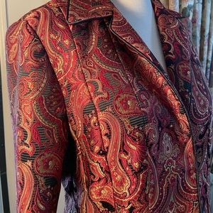 Women’s Career/Professional Jacket